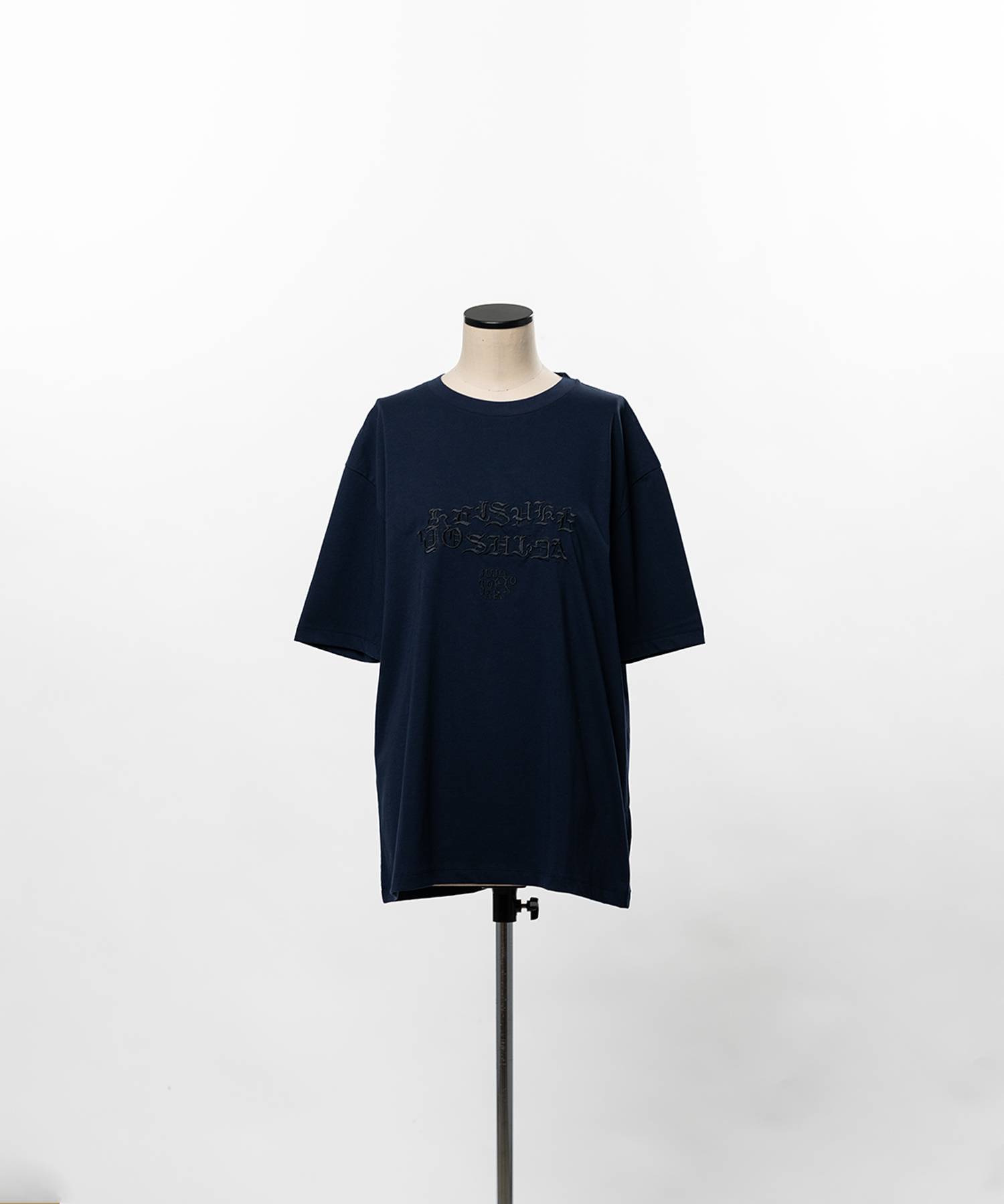 KYxNukeme glitch Tee