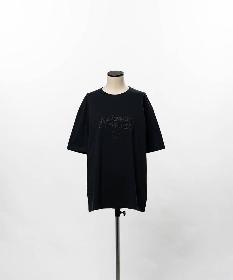 KYxNukeme glitch Tee