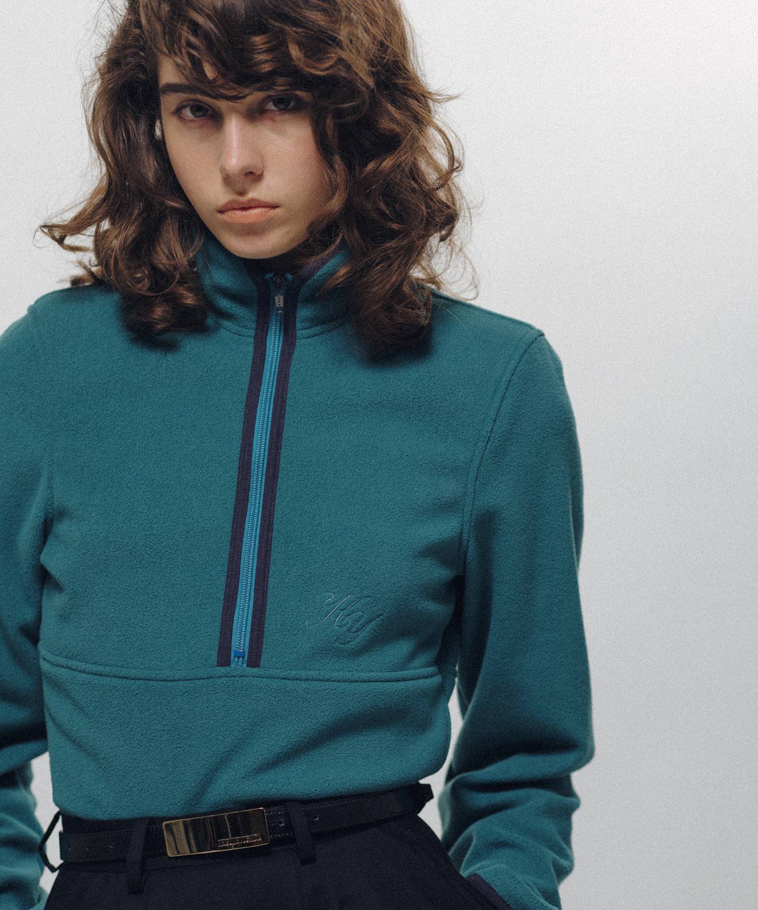 Strict Fleece Shirt