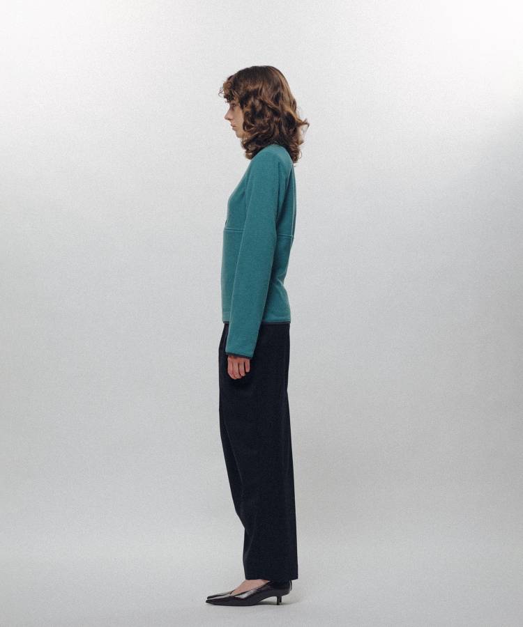 Strict Fleece Shirt