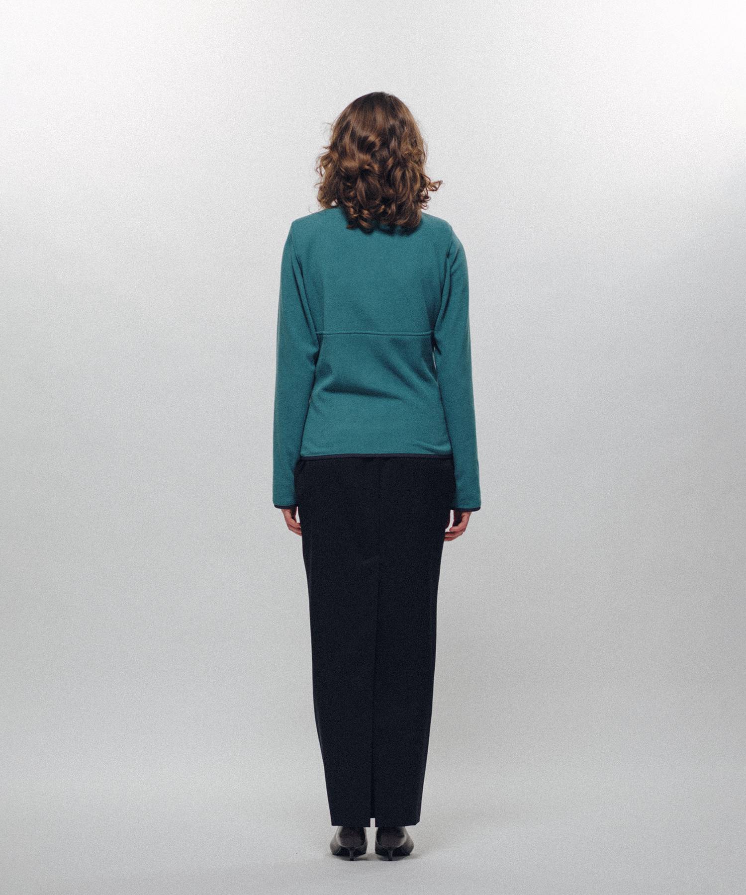Strict Fleece Shirt