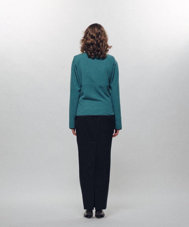 Strict Fleece Shirt