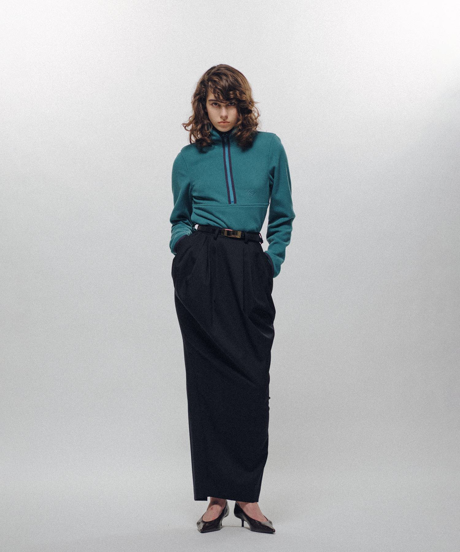 Strict Fleece Shirt
