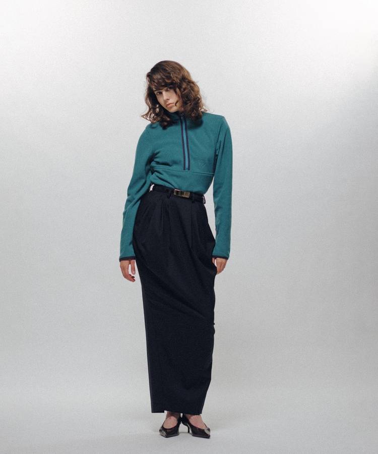 Strict Fleece Shirt
