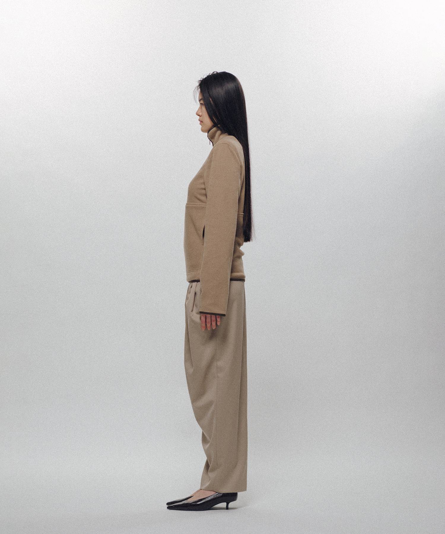 Strict Fleece Shirt