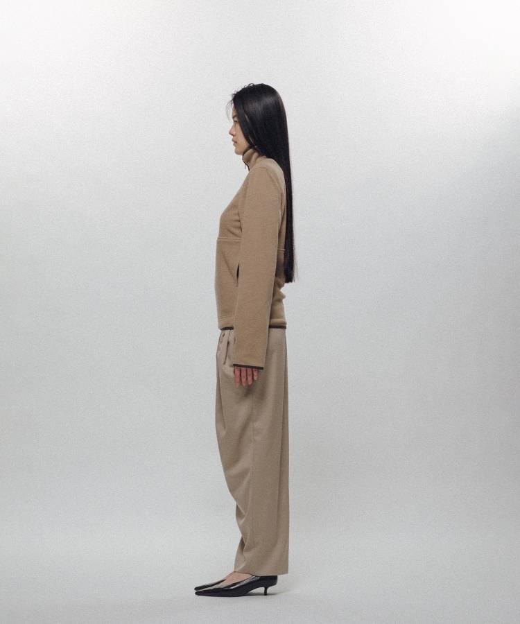Strict Fleece Shirt