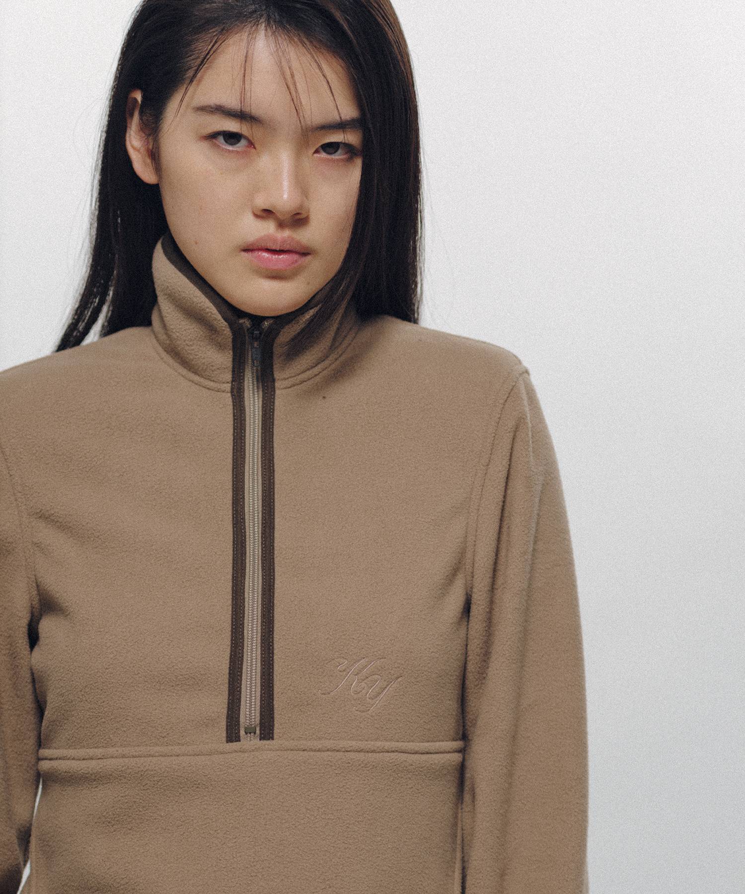 Strict Fleece Shirt