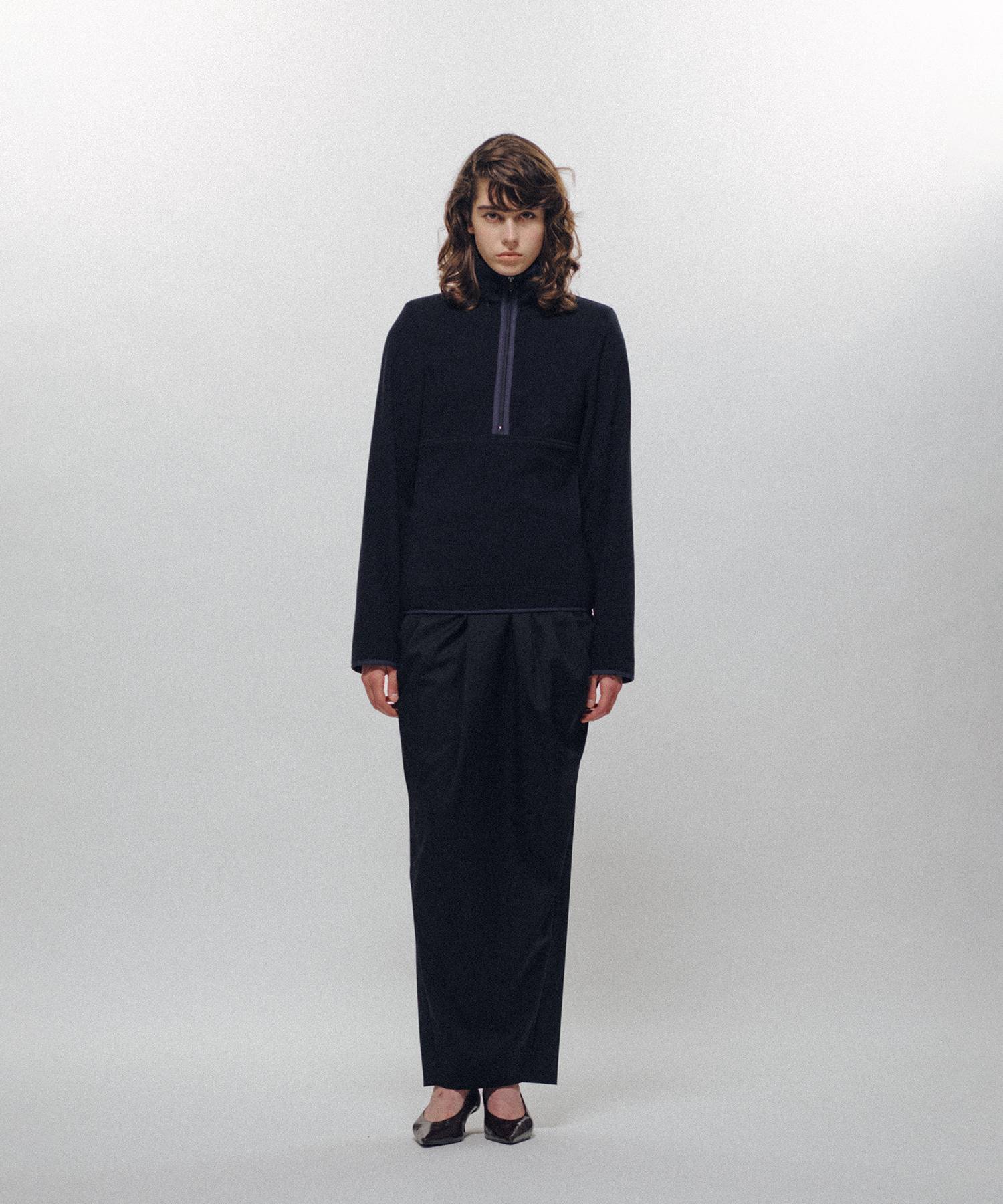 Strict Fleece Shirt