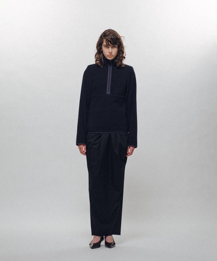 Strict Fleece Shirt