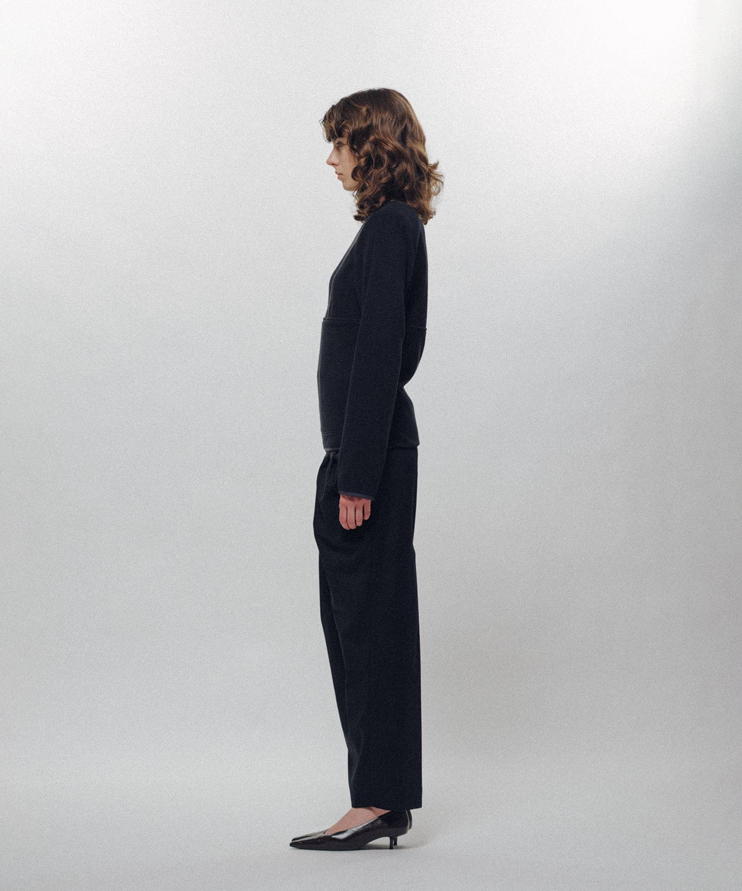 Strict Fleece Shirt