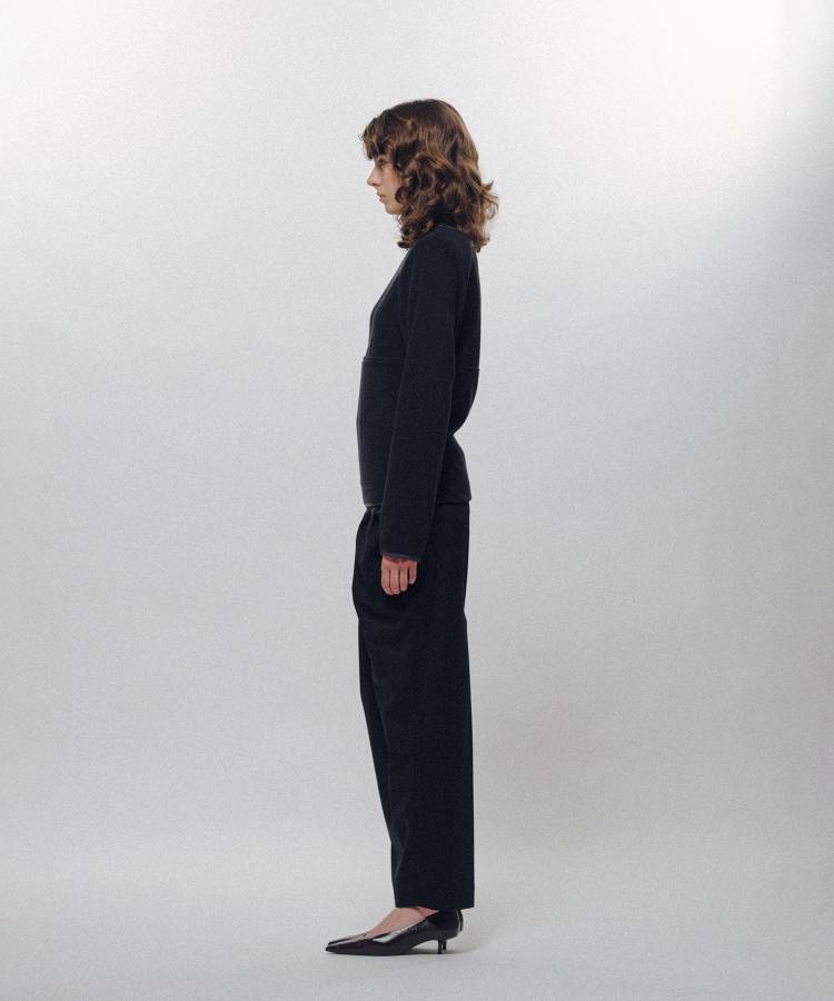 Strict Fleece Shirt