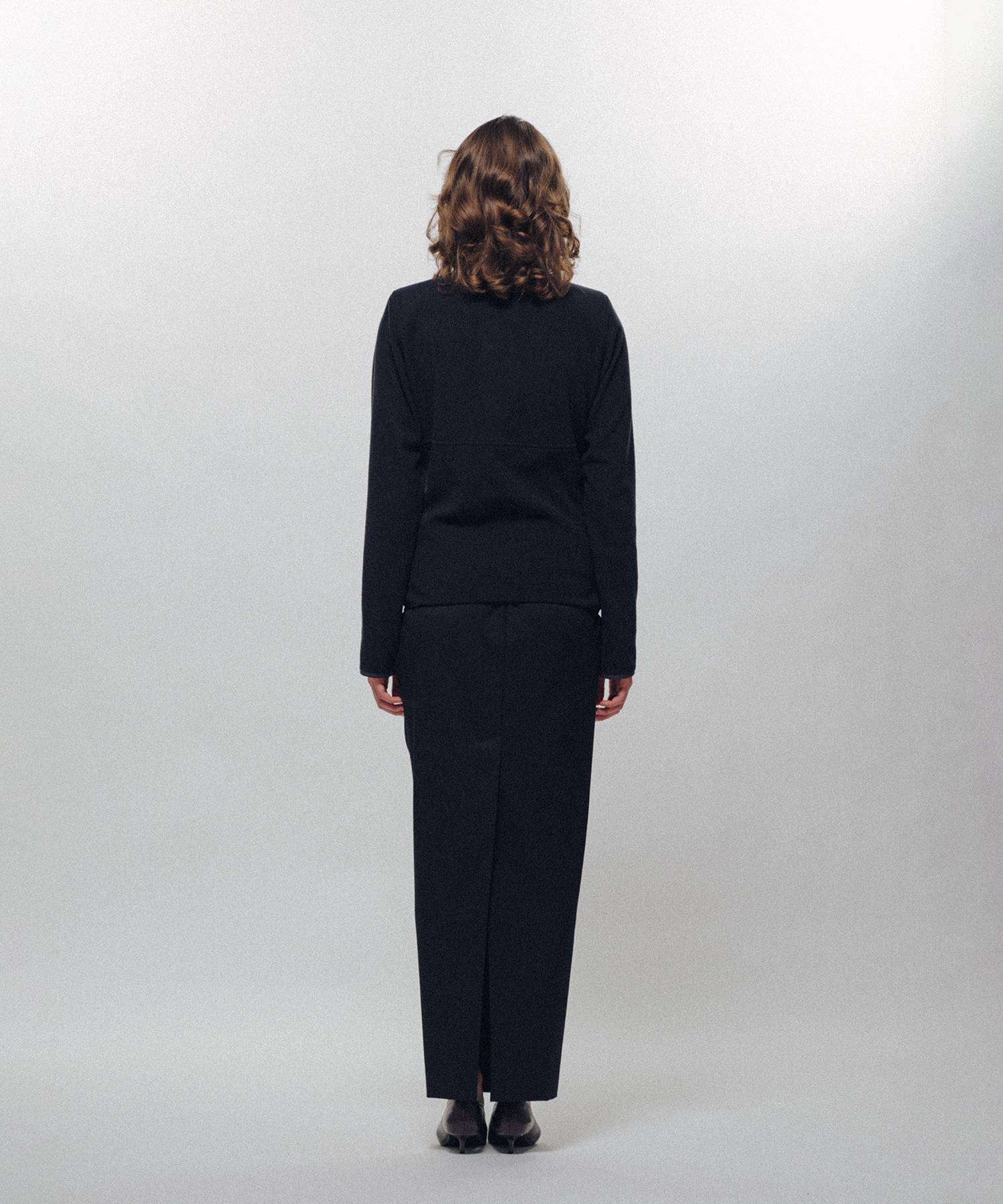 Strict Fleece Shirt