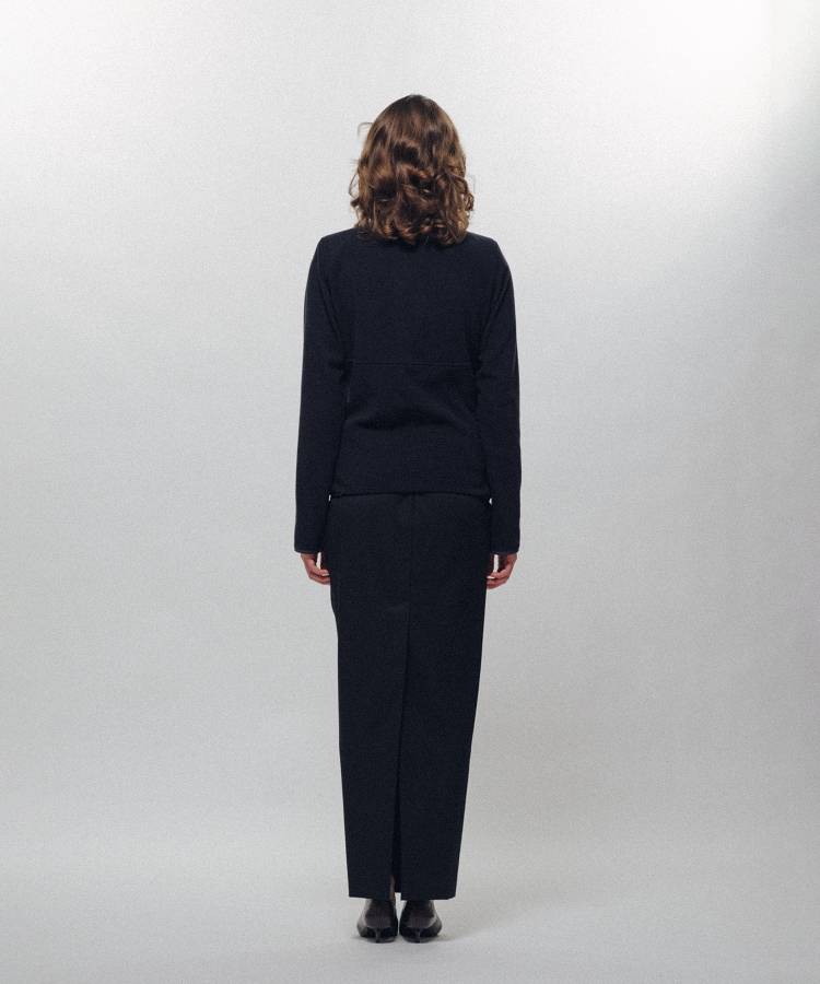 Strict Fleece Shirt