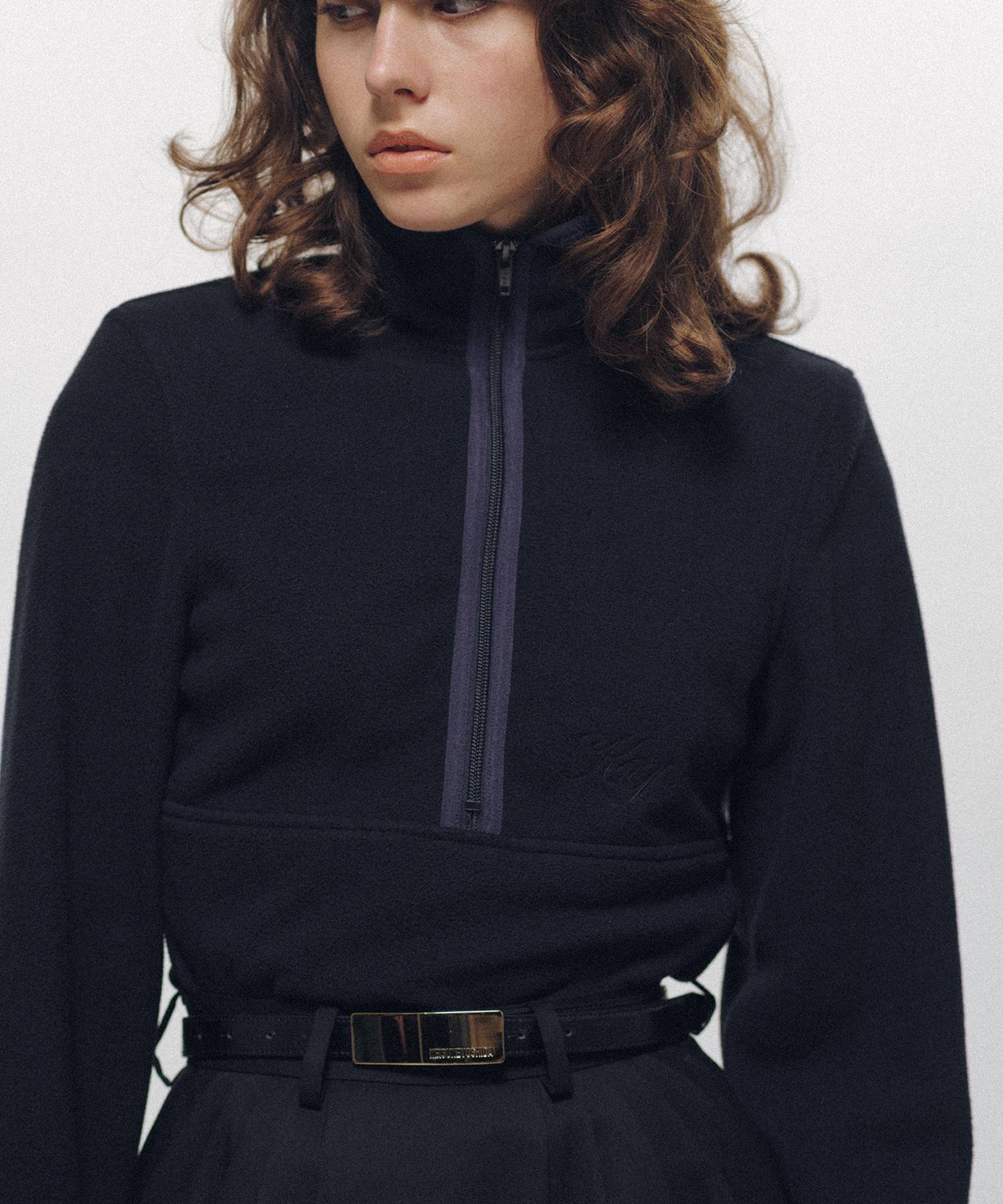 Strict Fleece Shirt