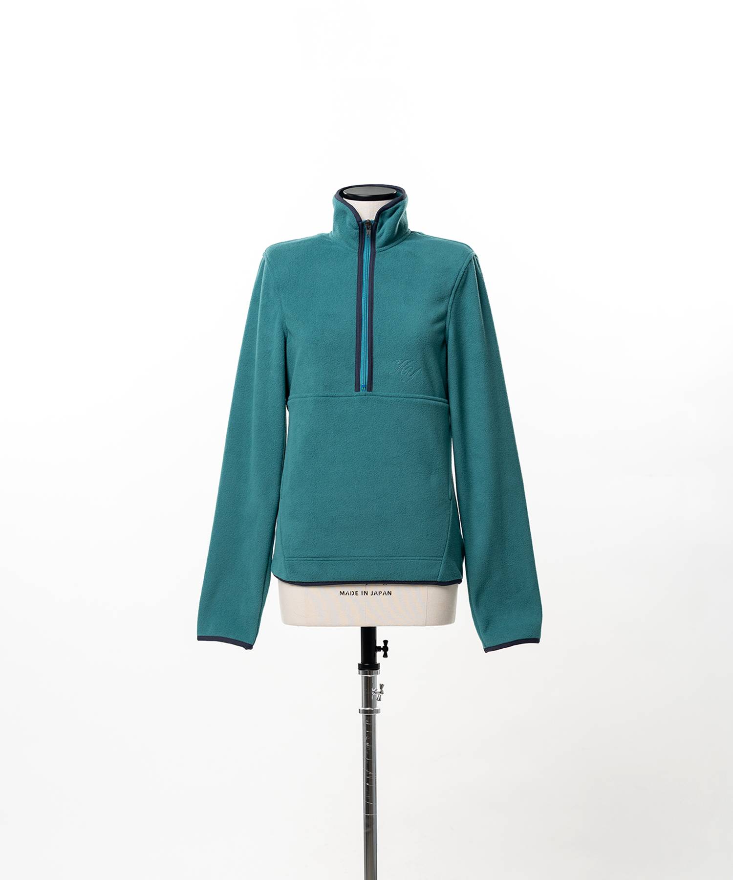Strict Fleece Shirt