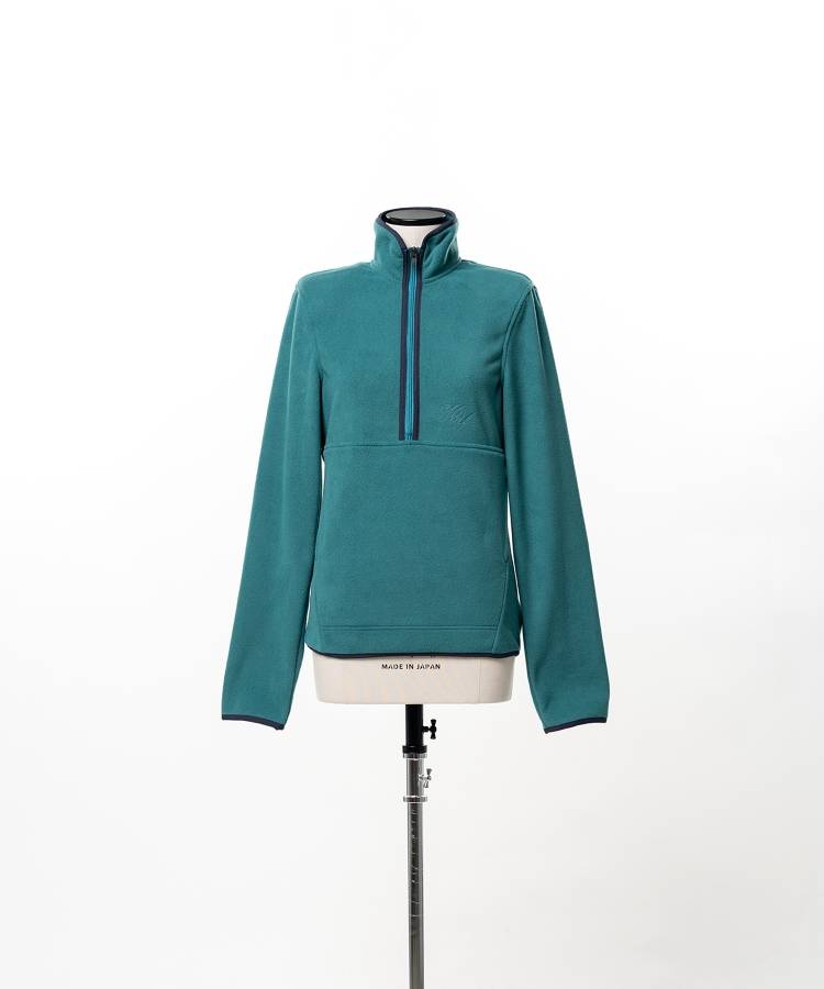 Strict Fleece Shirt