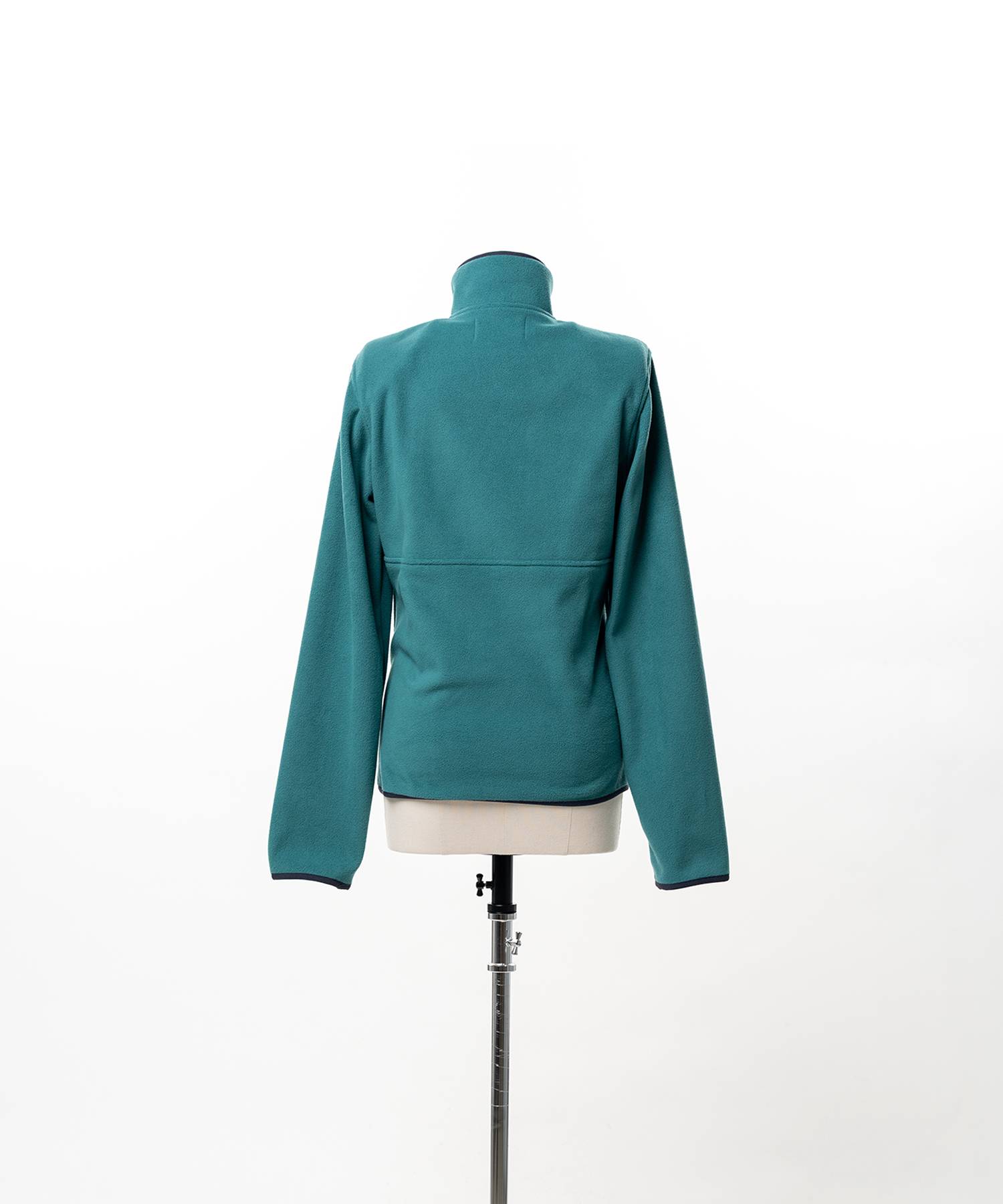 Strict Fleece Shirt