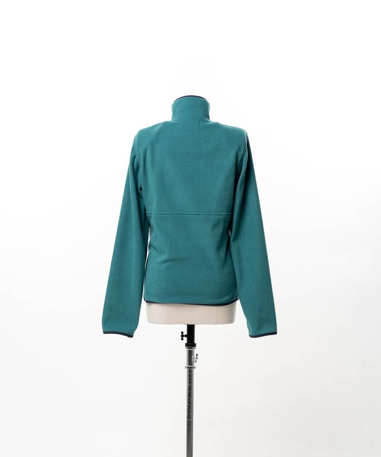 Strict Fleece Shirt