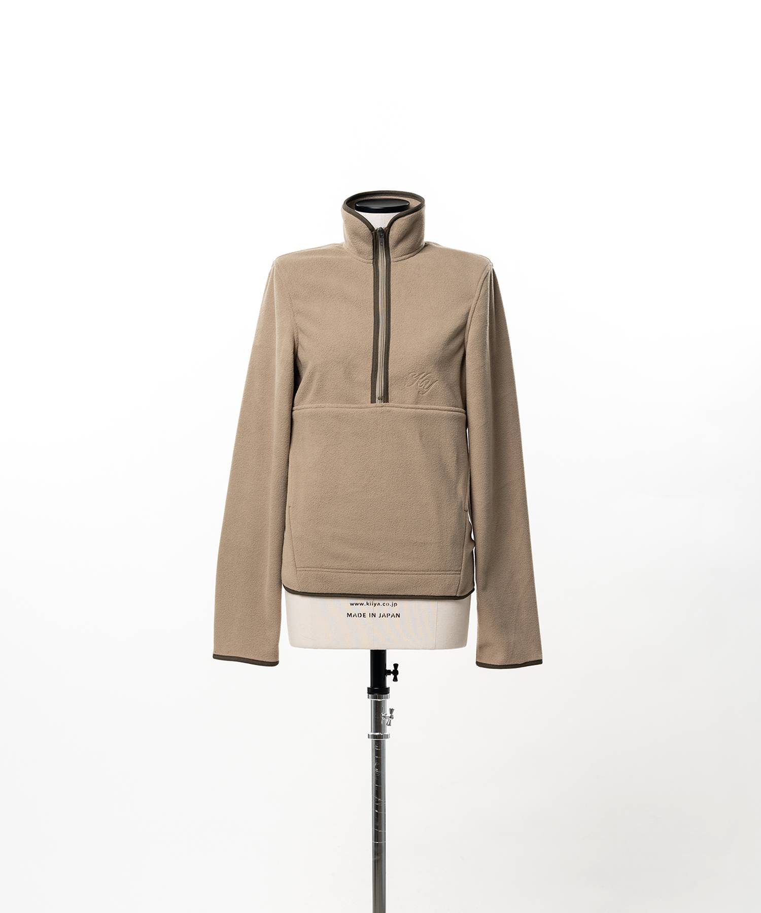 Strict Fleece Shirt