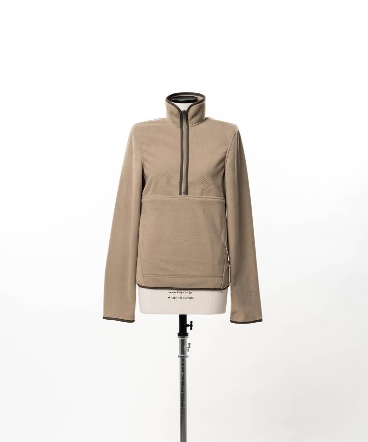 Strict Fleece Shirt
