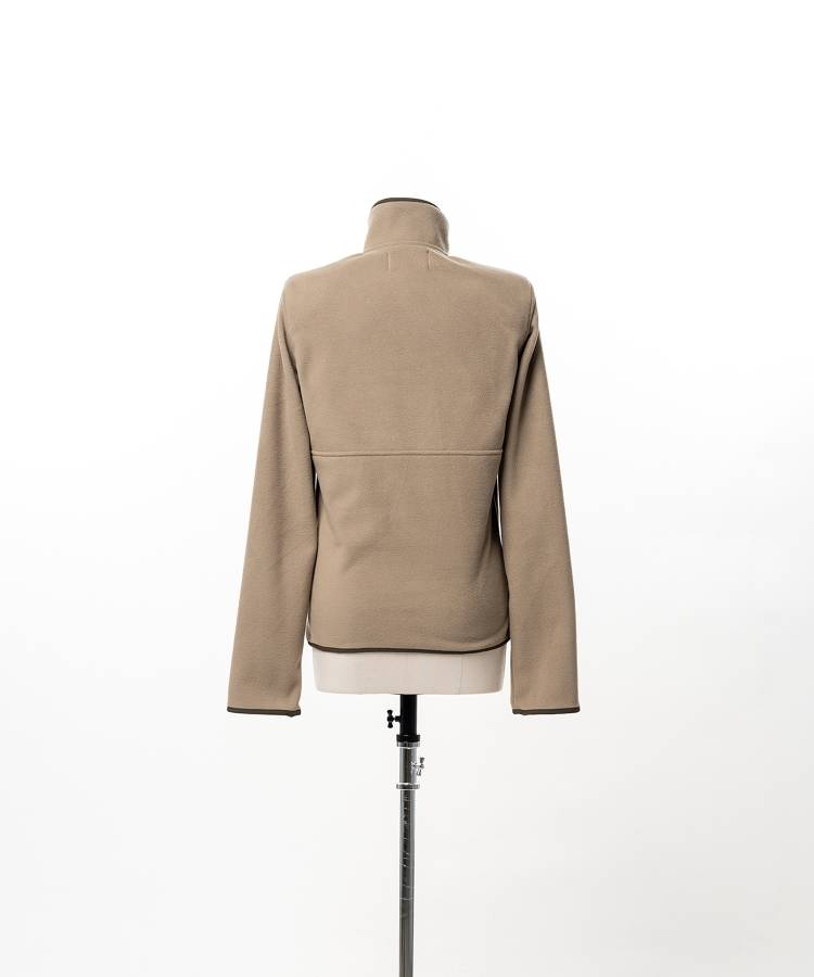 Strict Fleece Shirt