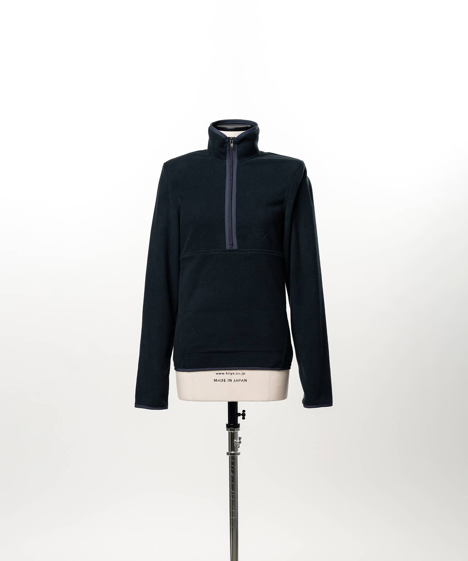 Strict Fleece Shirt