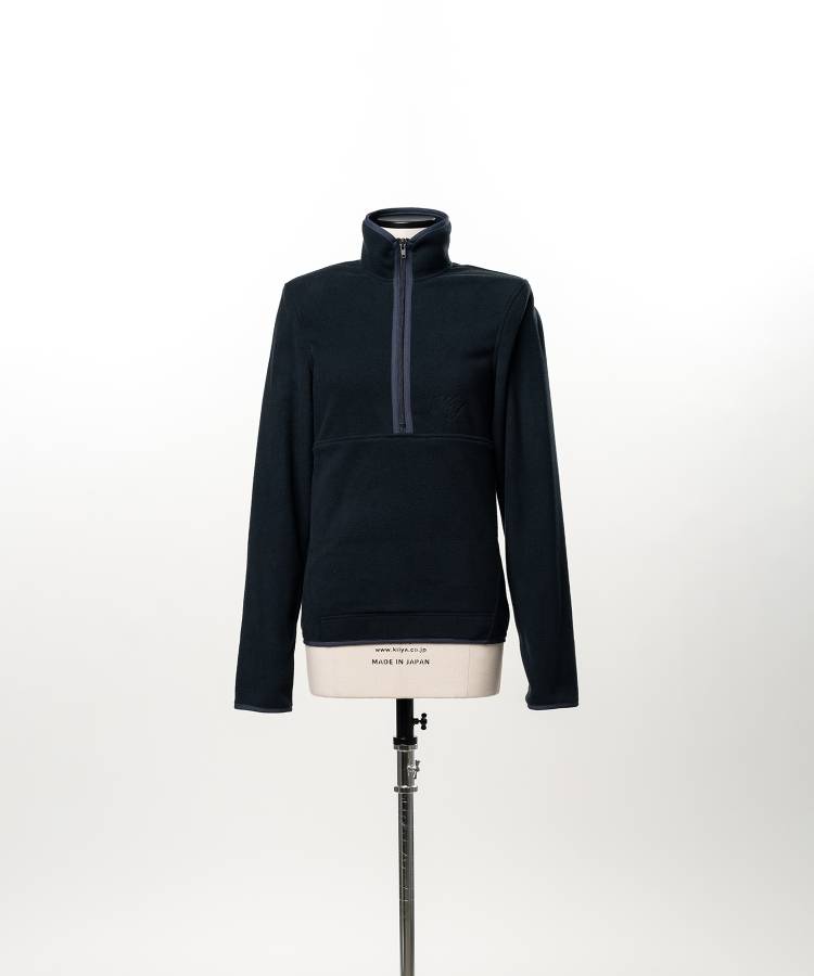 Strict Fleece Shirt