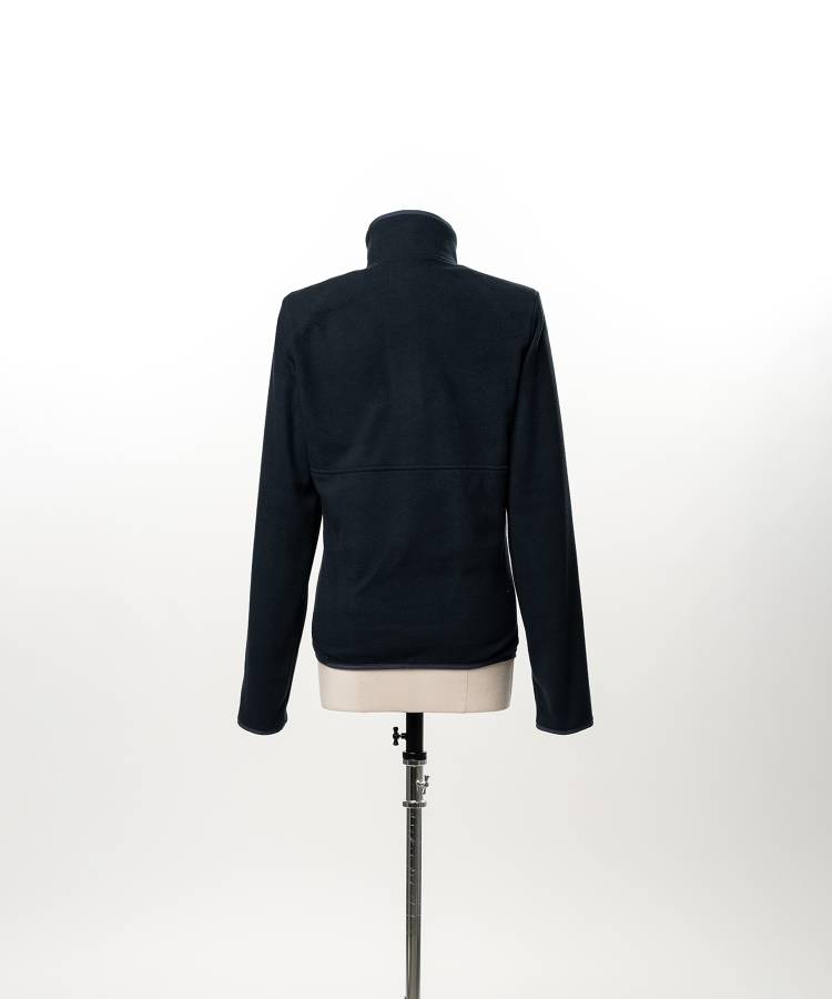 Strict Fleece Shirt