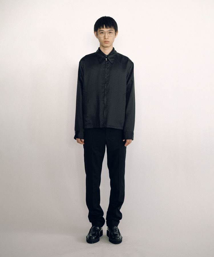 ジャケット・アウター KEISUKE YOSHIDA 22SS KEISUKEYOSHIDA_25SS_1_23a684c5