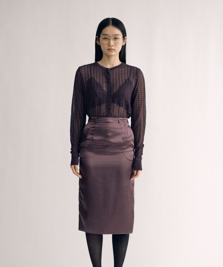 KEISUKE YOSHIDA カーディガン KEISUKEYOSHIDA_25SS_5_s.jpg?v=