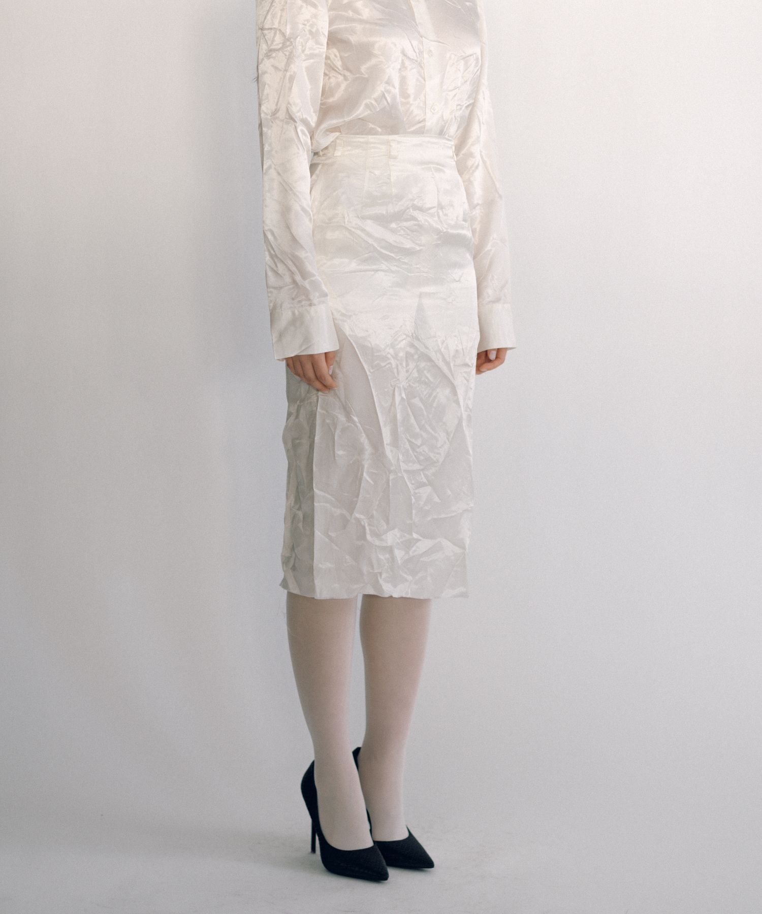 スカート KEISUKE YOSHIDA 20AW double knee skirt KEISUKE YOSHIDA 20AW double knee skirt - メルカリ