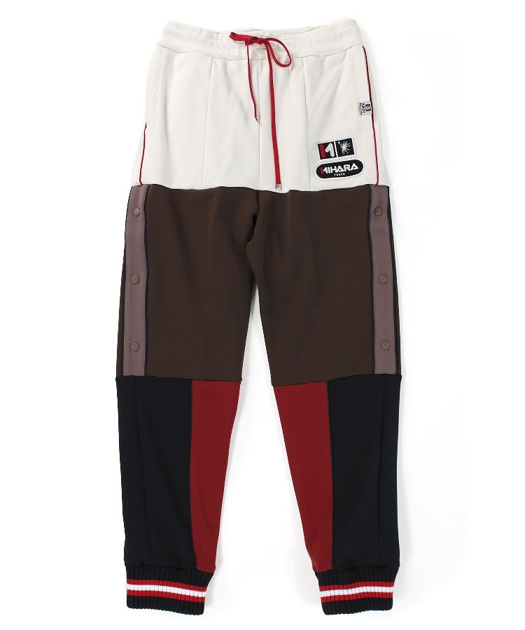 online track pants