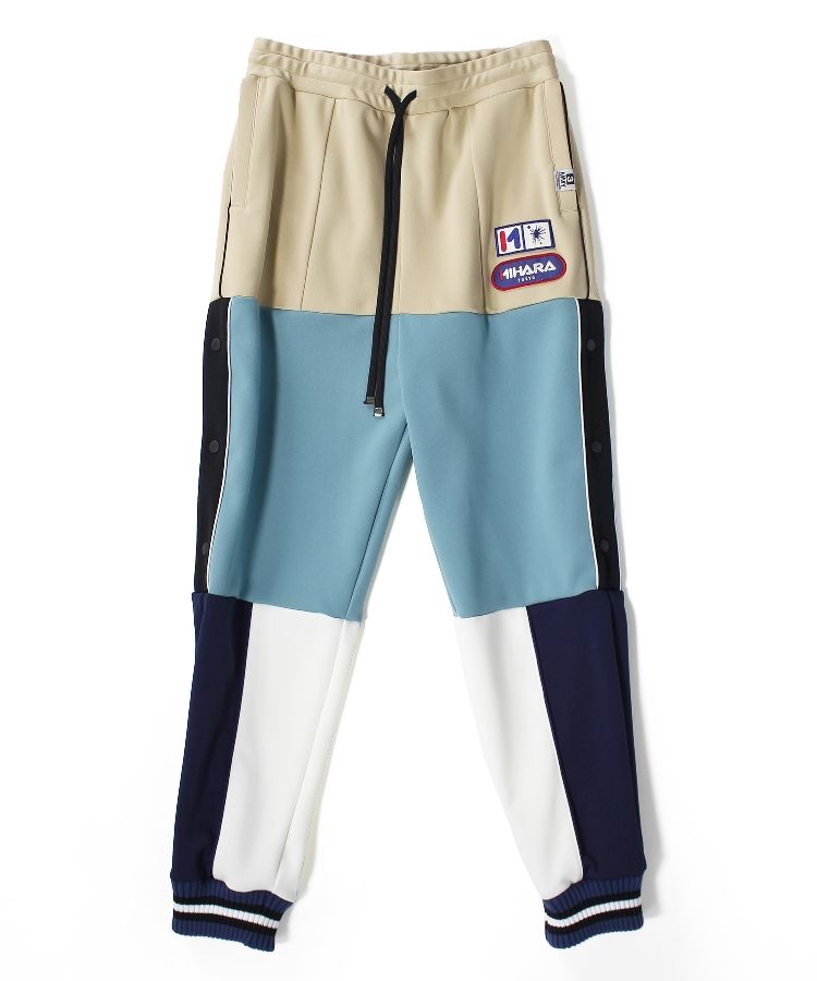 online track pants