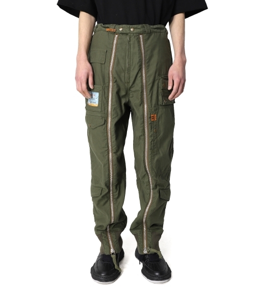 miharayasuhiro pants