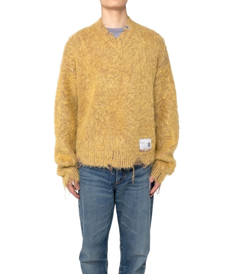 MIHARA YASUHIRO ONLINE STORE / TOPS
