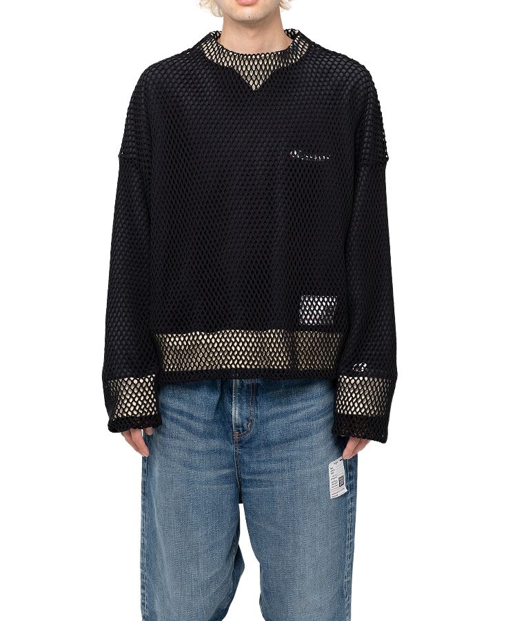 MIHARA YASUHIRO ONLINE STORE / TOPS