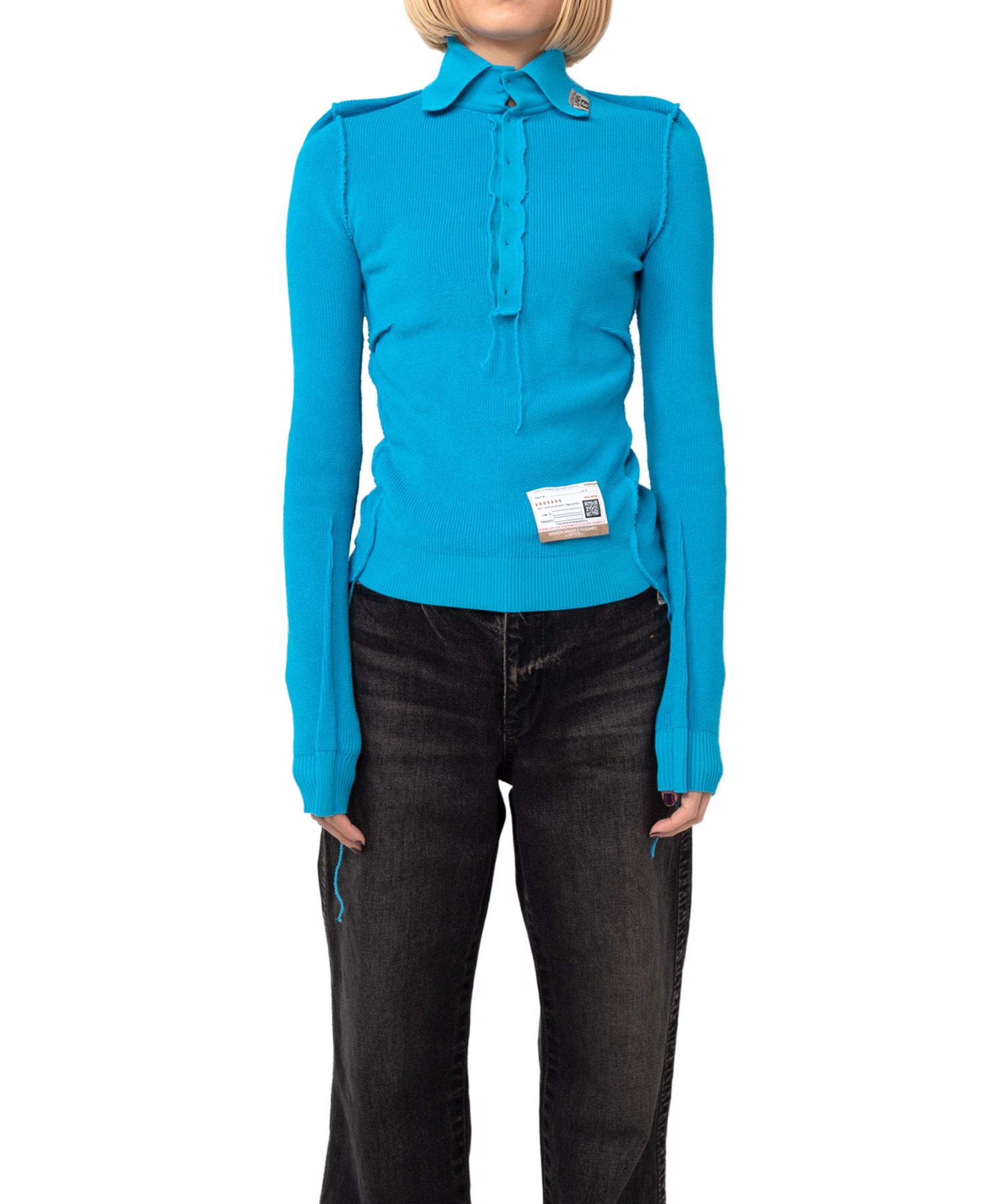 Polo shirt pullover Clearance