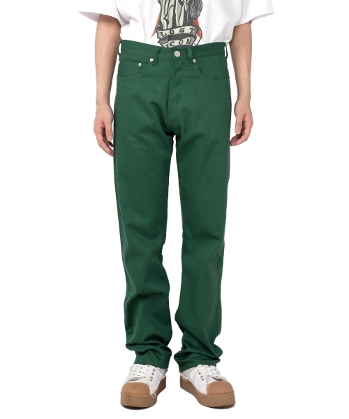 MIHARA YASUHIRO ONLINE STORE / Hip Star Pants