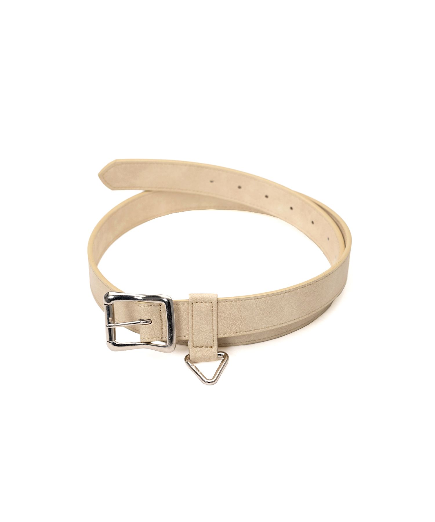 MIHARA YASUHIRO ONLINE STORE / Synthetic Leather Belt