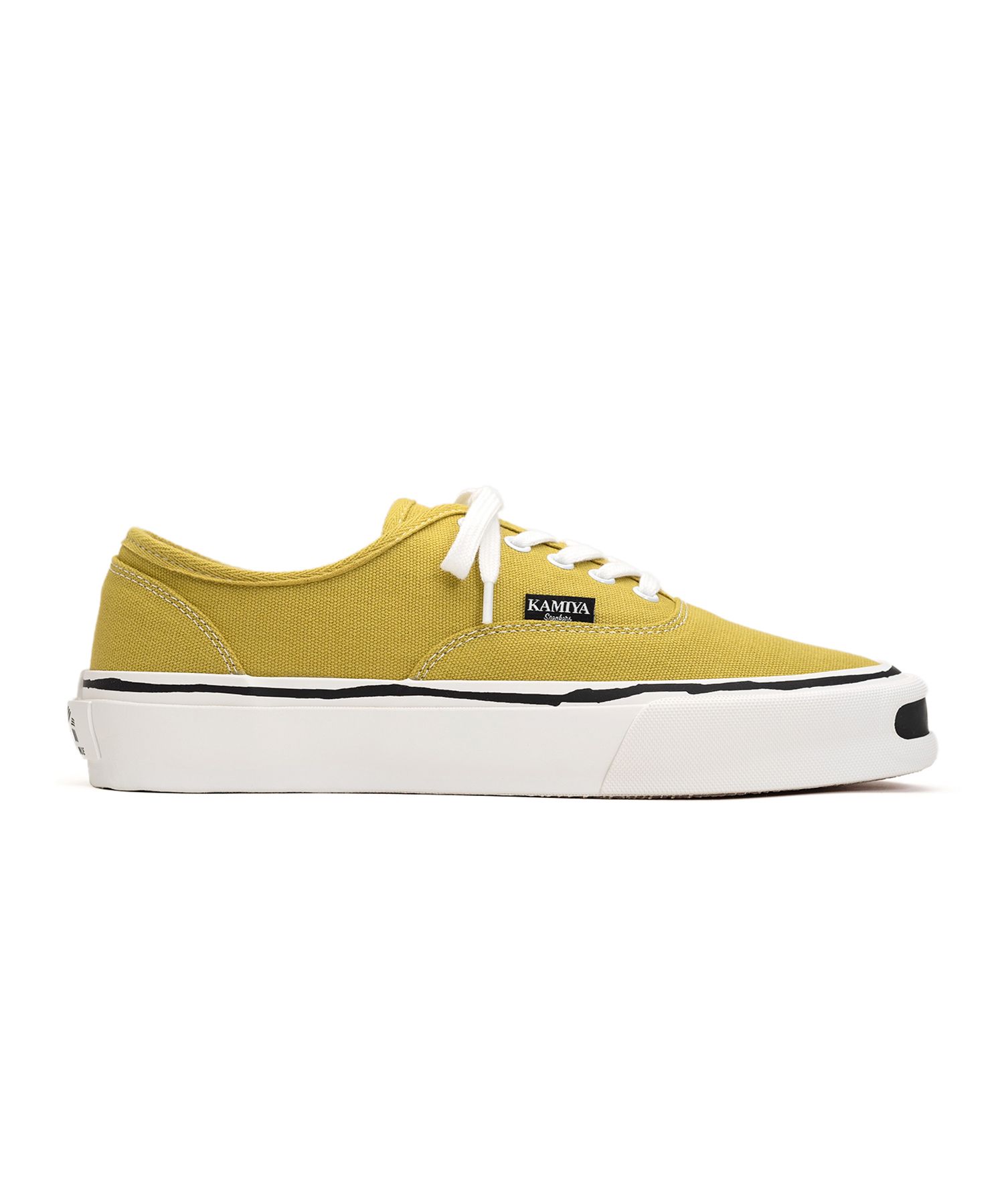 MIHARA YASUHIRO ONLINE STORE / Vulcanize Sneaker