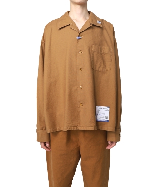 MIHARA YASUHIRO ONLINE STORE / SHIRT/BLOUSE