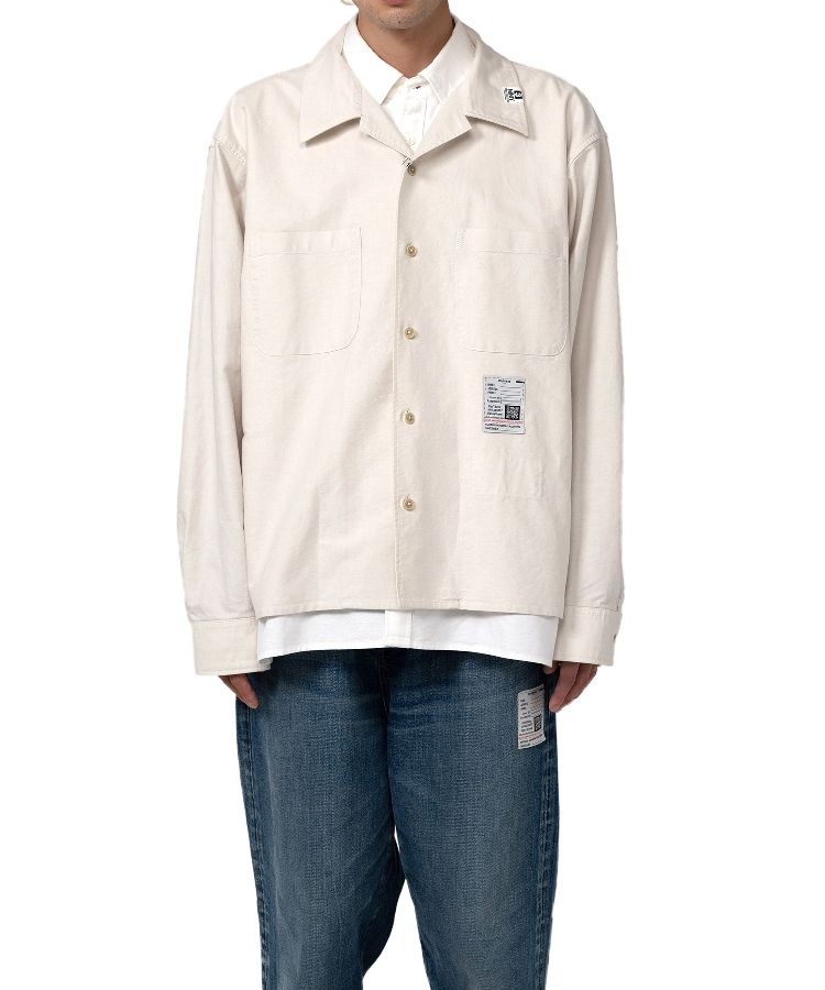 MIHARA YASUHIRO ONLINE STORE / TOPS