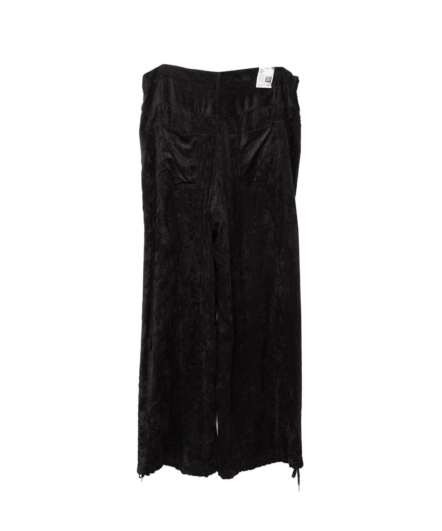 MIHARA YASUHIRO ONLINE STORE / Corduroy Pants