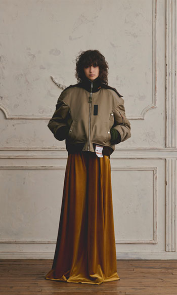 miharayasuhiro womens