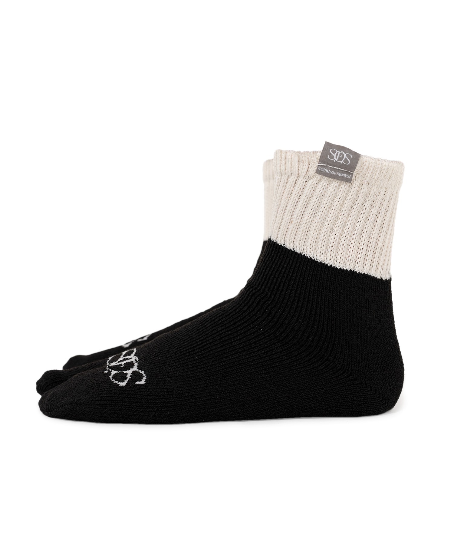 S.O.S 3-Pack Ankle Socks