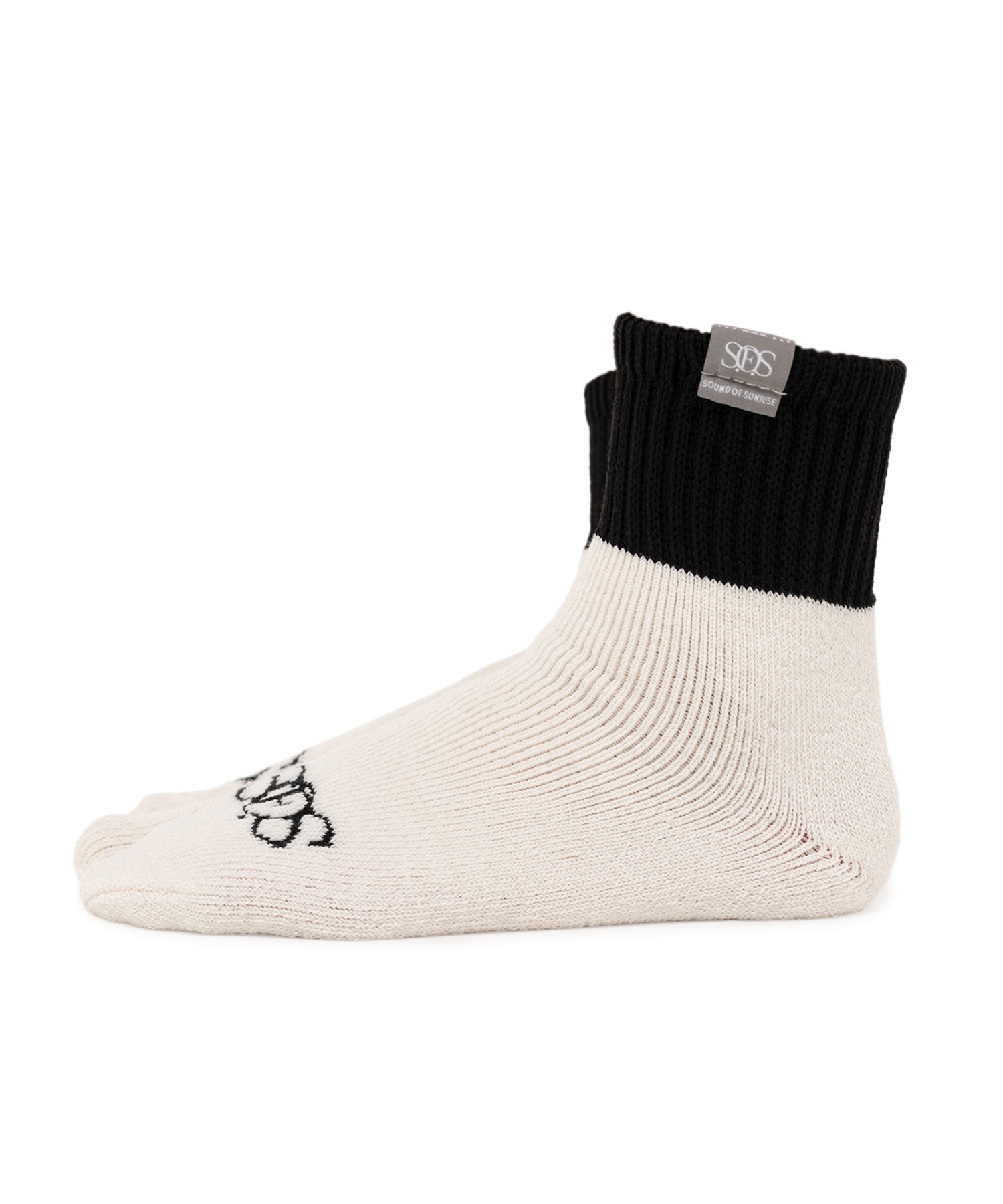S.O.S 3-Pack Ankle Socks