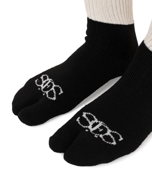 S.O.S 3-Pack Ankle Socks