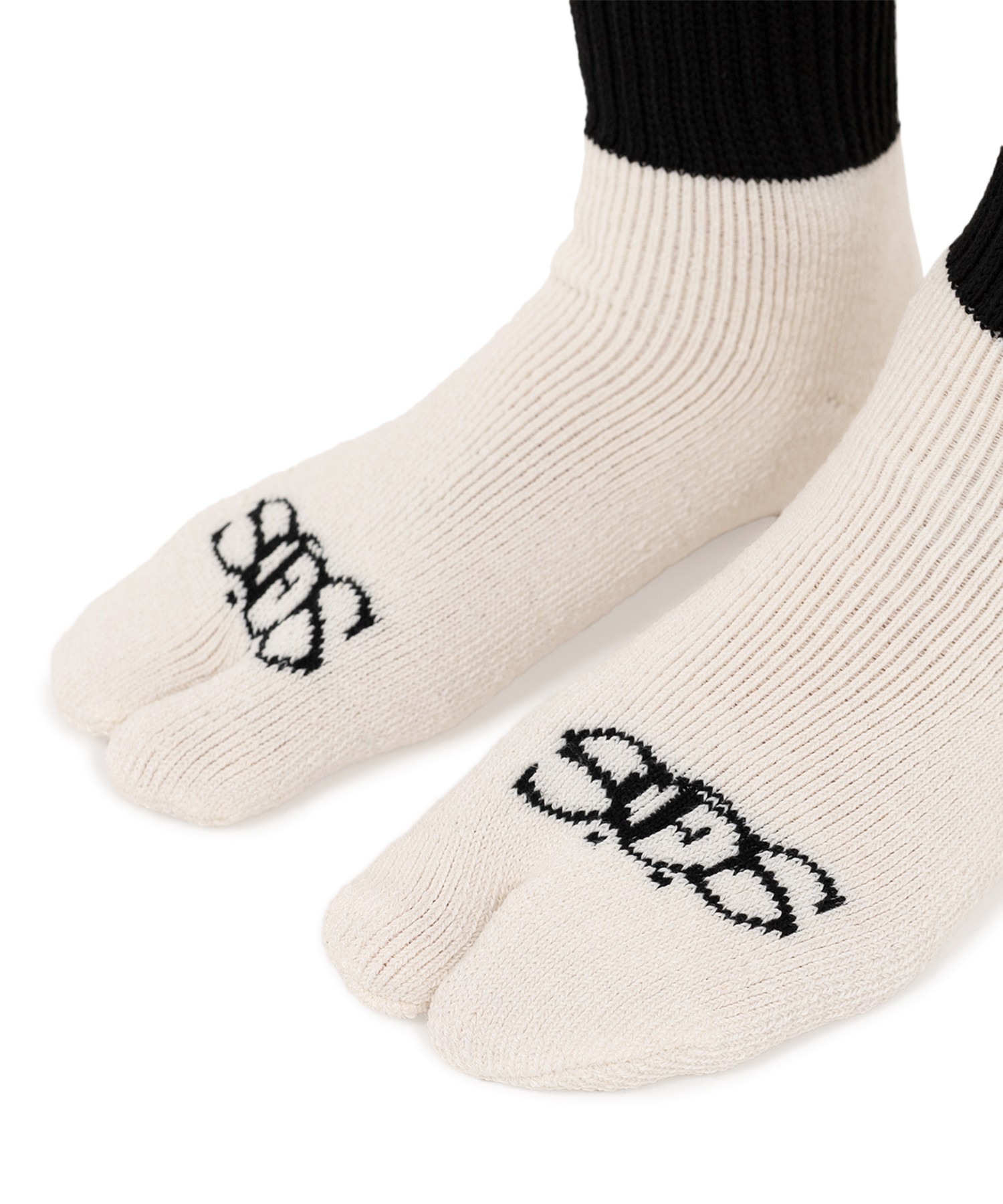 S.O.S 3-Pack Ankle Socks