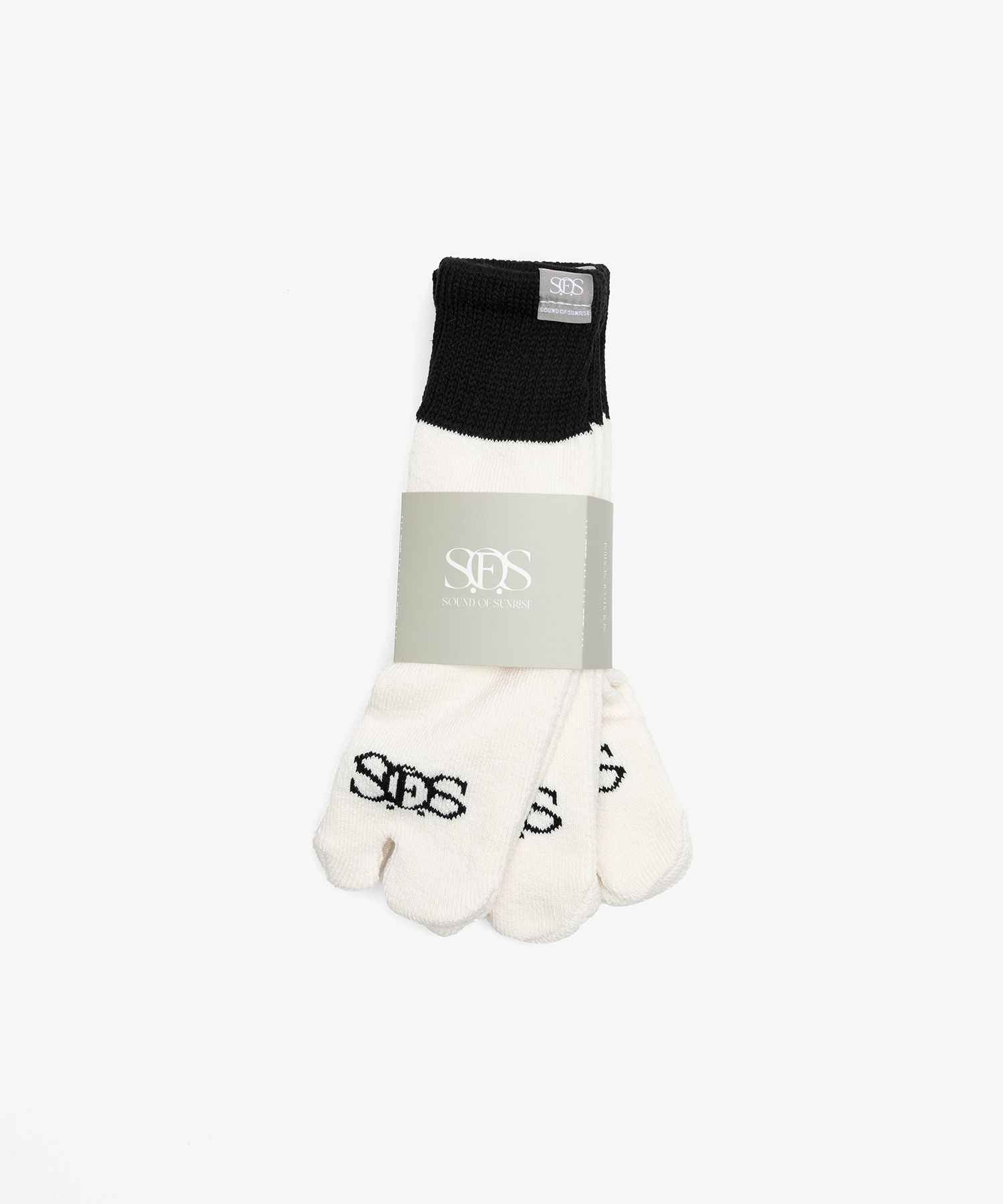 S.O.S 3-Pack Ankle Socks