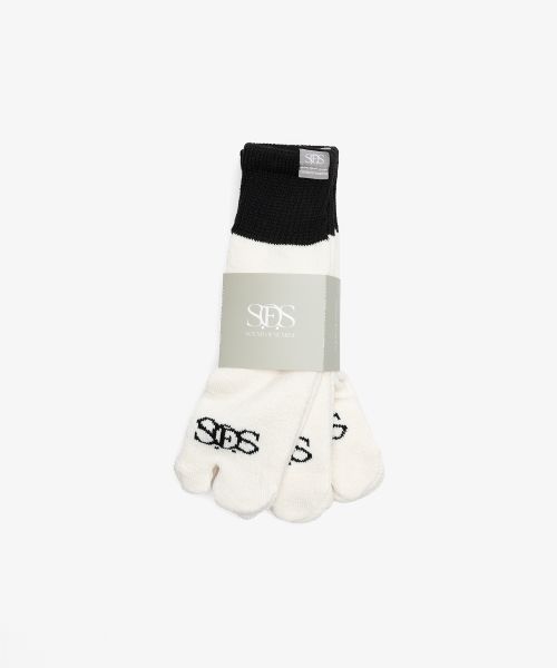 S.O.S 3-Pack Ankle Socks